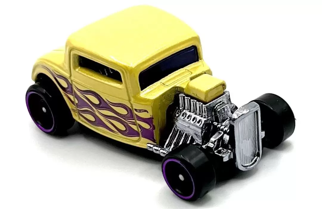 32 Ford